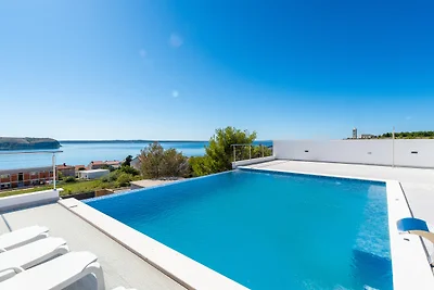 Sea view Villa Summer 1 by Villas Guide