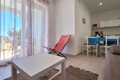 Melone Apartman 1 Crikvenica by Villas Guide