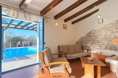 Villa casa Nadalina by Villas Guide