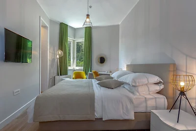 Villa Natura 3 - Opatija by Villas Guide