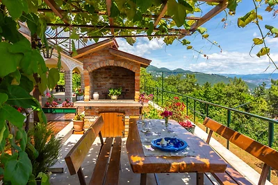 Apartment Milena 2 Opatija by Villas Guide