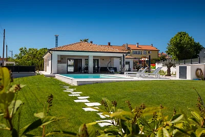 Villa Barbara by Villas Guide