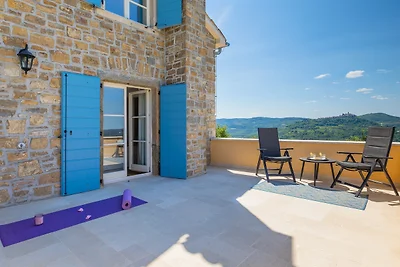 Villa Pigini by Villas Guide