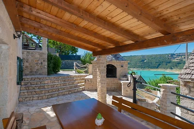 Villa Janja - Makarska by Villas Guide