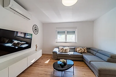 Holiday house VIRA by Villas Guide