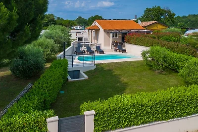 Villa Kliman by Villas Guide