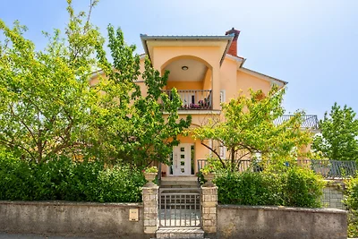 Apartman TS Island Krk by Villas Guide