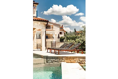 Villa Torre IV by Villas Guide