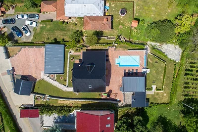 Villa Luna - Ludbreg by Villas Guide