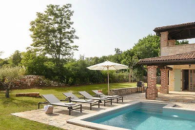 Villa Calluna by Villas Guide