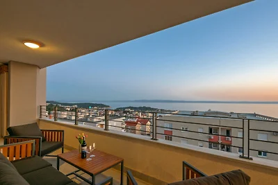 Apartman Cvita-Makarska