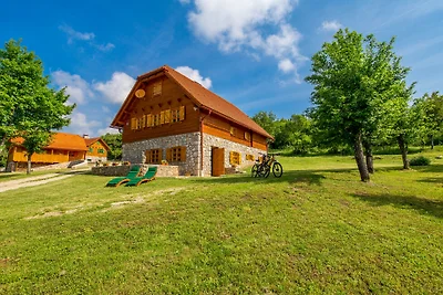 Eko Selo Krš by Villas Guide