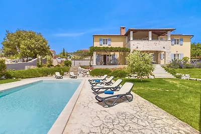Villa Azzurra by Villas Guide