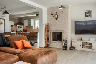 Villa Alte Mühle by Villas Guide