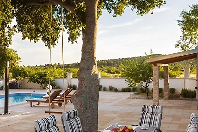 Holiday home Rozara by Villas Guide