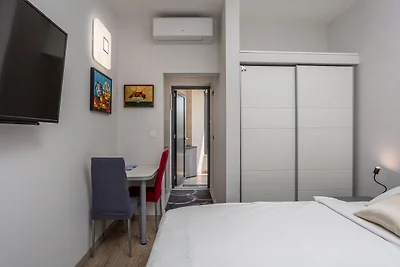 Studio Apartment Estate 3 - Krk by Villas...