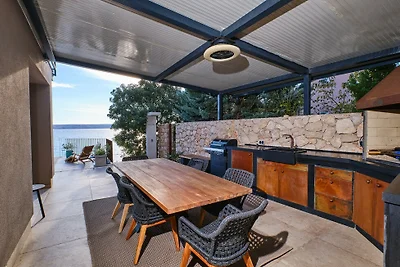 Villa Wind rose by Villas Guide