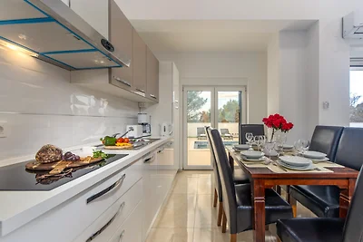 Villa Shaula 1 by Villas Guide