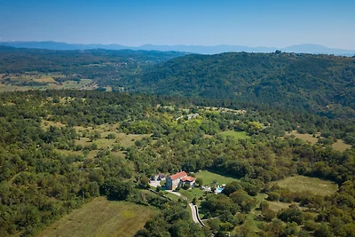 Stancia Vigini by Villas Guide