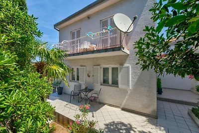 Villa Tina Crikvenica by Villas Guide