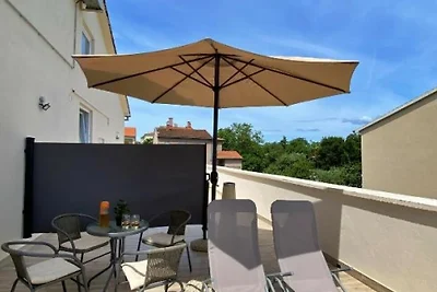 Apartment Jozephine 1 by Villas Guide