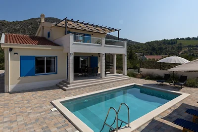 Villa Olea by Villas Guide