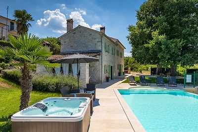 Villa Zvonar by Villas Guide