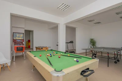 Villa Mandina - Makarska by Villas Guide