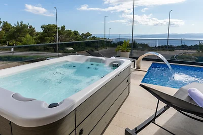 Villa Sirius by Villas Guide