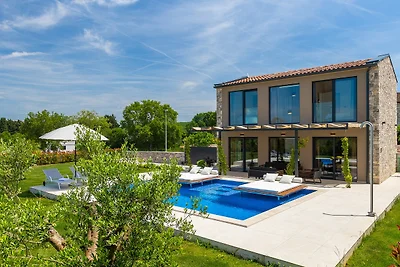 Villa Petrush by Villas Guide