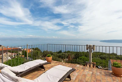 Villa Hidden world with pool by Villas Guide