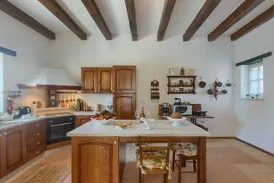 Villa White house B Istria by Villas Guide