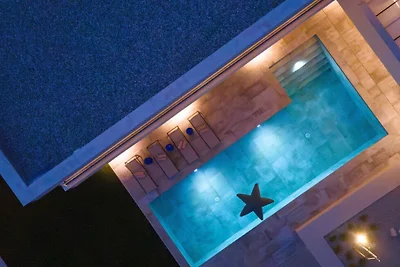 Villa Volpe Verde by Villas Guide
