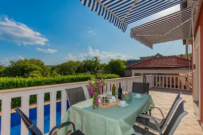 Villa Bilanžic - Omiš by Villas Guide