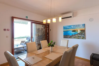 Villa Mandina - Makarska by Villas Guide