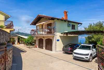 Casa Milena 2 Lovran Opatija by Villas Guide