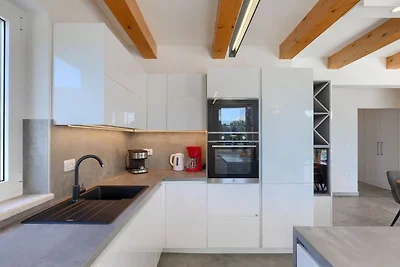 Villa Civitan by Villas Guide