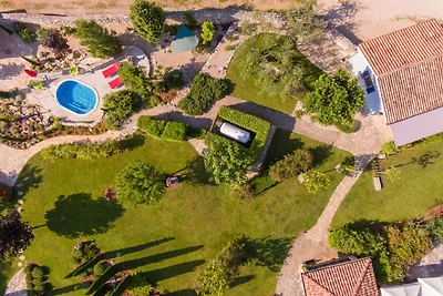 Little blue House by Villas Guide