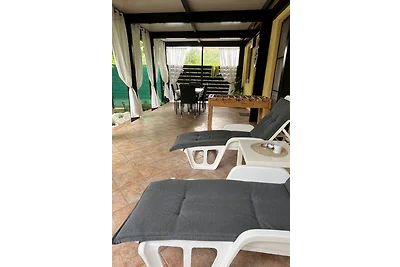 Holiday home DIDI by Villas Guide