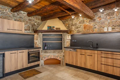 Casa Antica - Storia Verde by Villas Guide