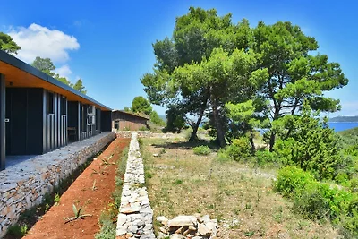 Vela Baraka by Villas Guide