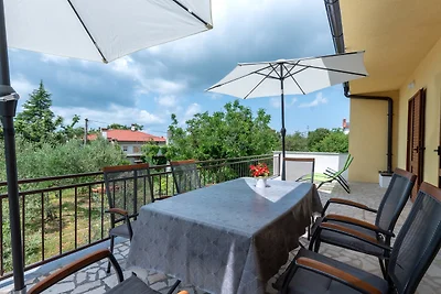 Holiday home Rožica by Villas Guide