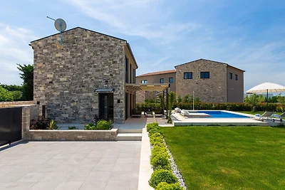 Villa Petrush by Villas Guide