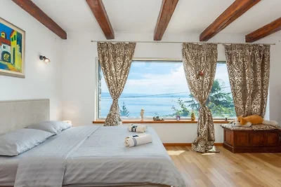 Villa View Kvarner in Opatija by Villas Guide
