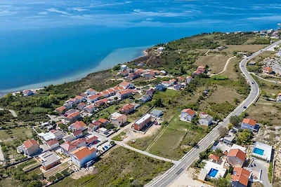 Sea view Villa Summer 2 by Villas Guide