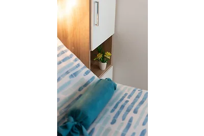 Apartman Lucija 2 by Villas Guide