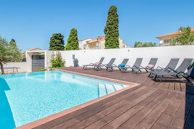 Vila Above Medulin by Villas Guide