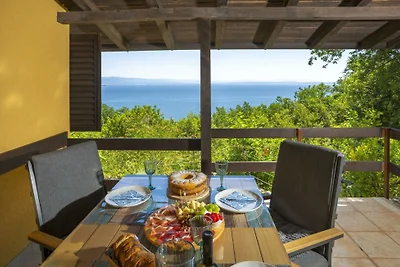 Casa Silente Opatija by Villas Guide