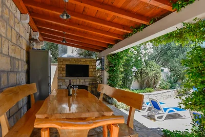 Villa Mint - Split by Villas Guide