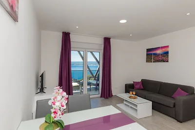 Apartman Mia 7 - Omiš by Villas Guide